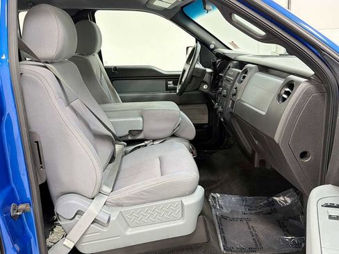 Used 2013 Ford F150 STX w/ Mid Equipment Group AWD/4WD image 27