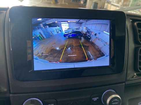 New 2025 RAM ProMaster 2500 w/ Convenience Group image 12