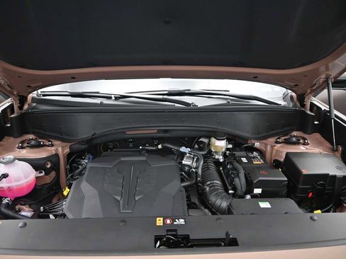 New 2026 Hyundai Palisade XRT Pro image 20