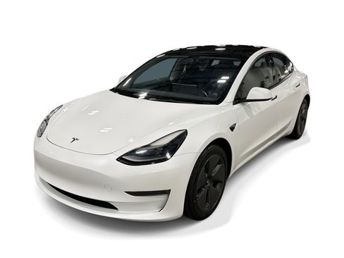Certified 2023 Tesla Model 3 Standard Range RWD image 14