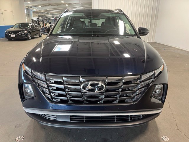 Used 2024 Hyundai Tucson SEL AWD/4WD image 9