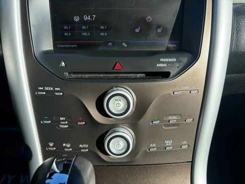 Used 2013 Ford Edge SEL image 15