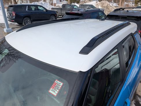 Used 2025 Chevrolet TrailBlazer ACTIV image 7