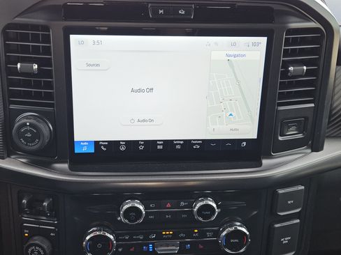 New 2025 Ford F150 Raptor AWD/4WD image 12