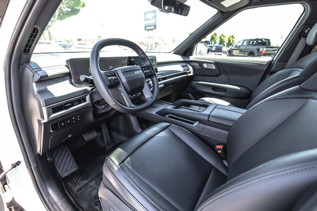 Used 2027 Kia Telluride S AWD/4WD image 18