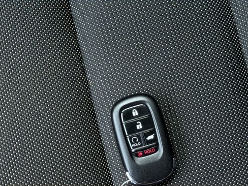 Certified 2024 Honda CR-V EX image 38