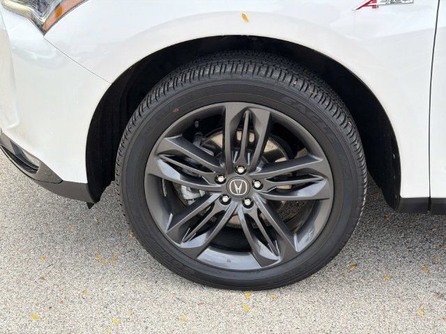Used 2023 Acura RDX w/ Advance Package AWD/4WD image 10