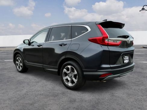 Used 2018 Honda CR-V EX image 3