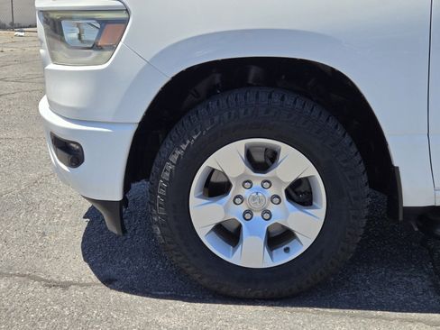 Used 2019 RAM 1500 Big Horn AWD/4WD image 6
