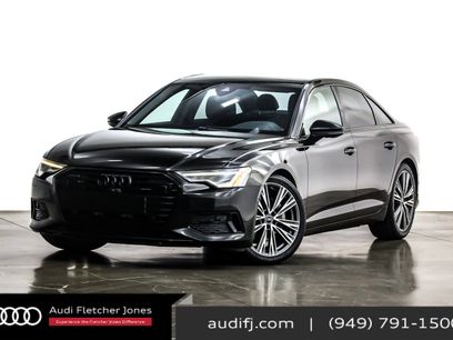 Used 2022 Audi A6 Premium Plus w/ Premium Plus Package