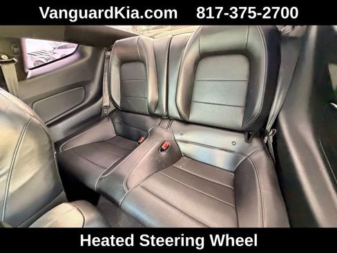 Used 2020 Ford Mustang Premium w/ Equipment Group 201A image 24