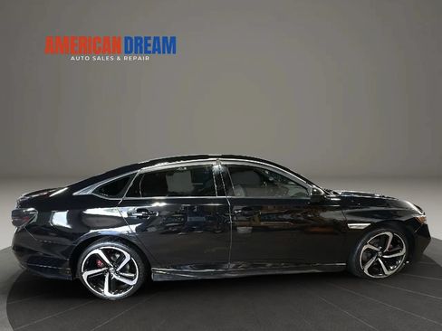 Used 2020 Honda Accord Sport image 6
