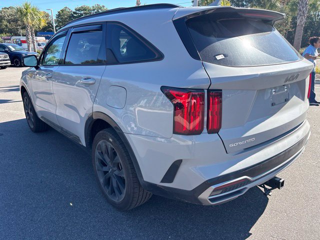 Used 2023 Kia Sorento SX AWD/4WD image 7