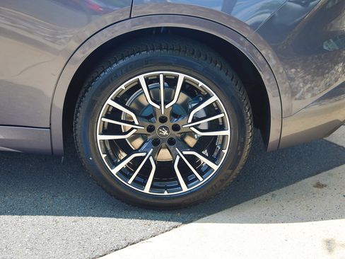 New 2024 Maserati Grecale GT image 10