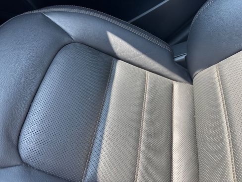 New 2025 Hyundai Santa Fe Calligraphy image 40