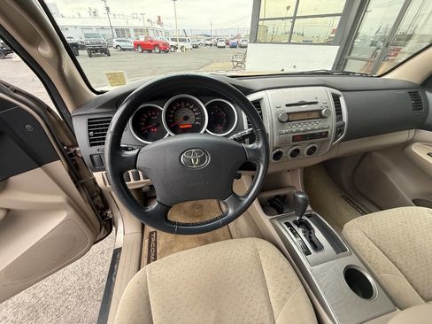 Used 2007 Toyota Tacoma 2WD Access Cab image 11