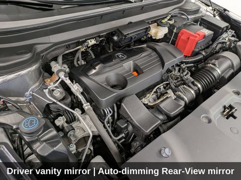 Used 2023 Acura RDX AWD w/ Advance Package image 36