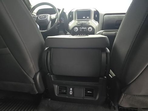 Used 2024 GMC Sierra 1500 Pro w/ Graphite Edition image 23