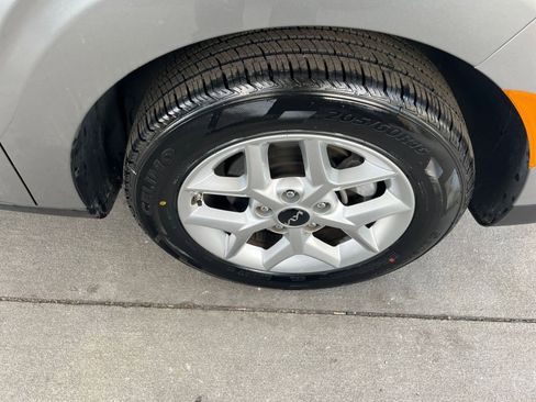 Used 2025 Kia Soul LX w/ LX Technology Package image 30