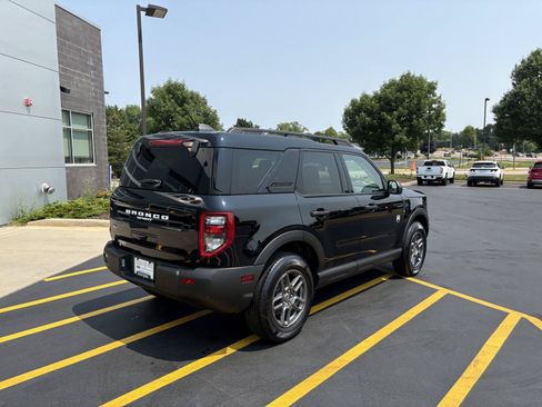 Used 2025 Ford Bronco Sport Big Bend w/ Convenience Package AWD/4WD image 6