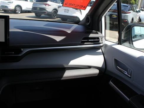 Certified 2026 Toyota Sienna XSE FWD image 42