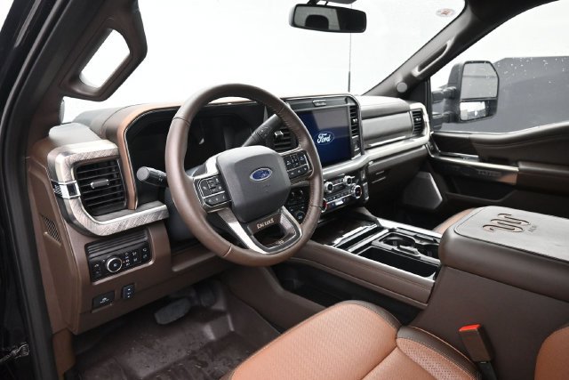 Used 2026 Ford F250 King Ranch AWD/4WD image 17