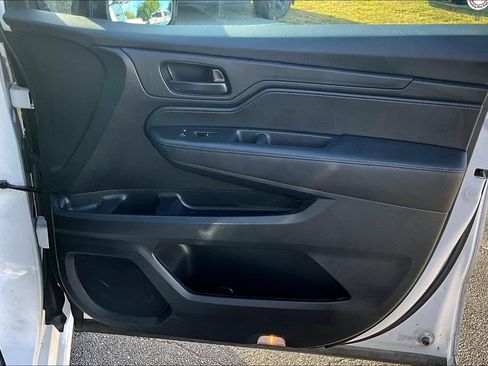 Used 2025 Honda Odyssey Sport-L image 24