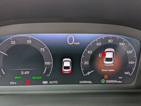New 2026 Honda Accord EX-L image 10