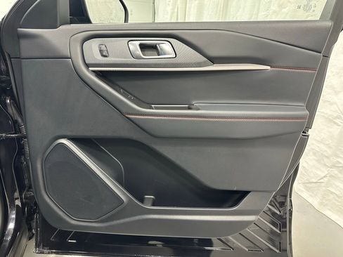 Used 2025 Ford Explorer ST-Line image 58