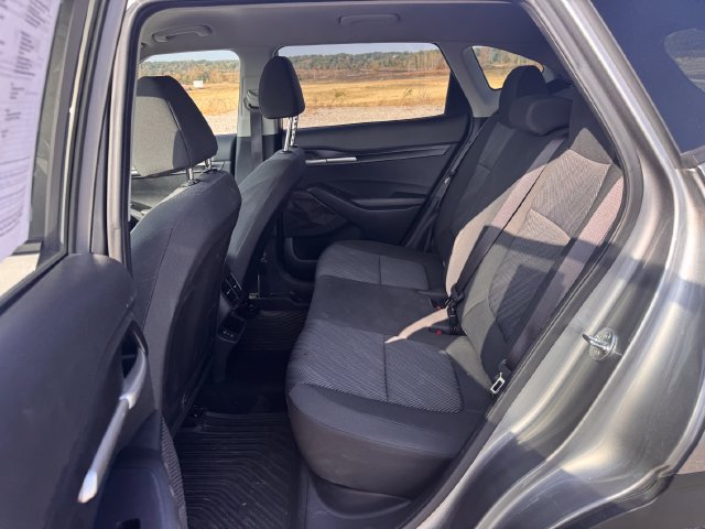 Used 2025 Kia Seltos LX AWD/4WD image 23