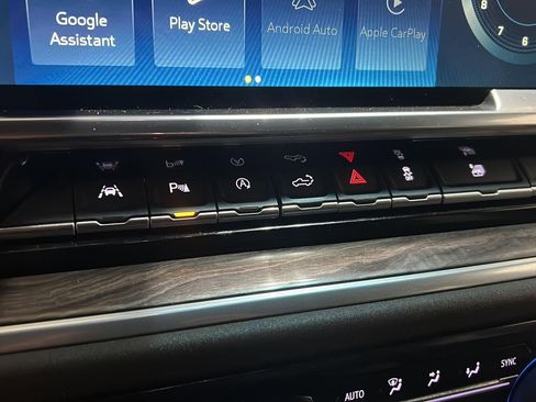 Used 2023 Chevrolet Silverado 1500 LTZ w/ LTZ Convenience Package II image 35