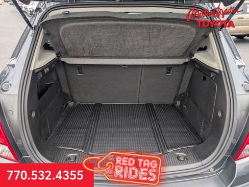 Used 2016 Chevrolet Trax LT w/ LT Sun and Sound Package image 13