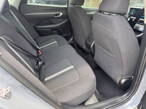 Used 2024 Hyundai Sonata SEL FWD image 14