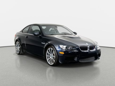 Used 2013 BMW M3 Coupe image 4