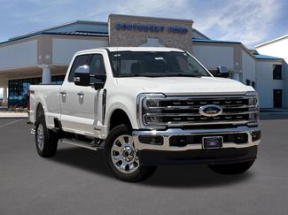 New 2026 Ford F350 Lariat w/ Chrome Package AWD/4WD 360° Tour