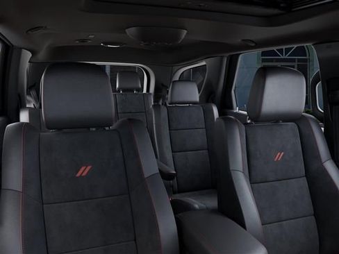 New 2026 Dodge Durango GT image 26