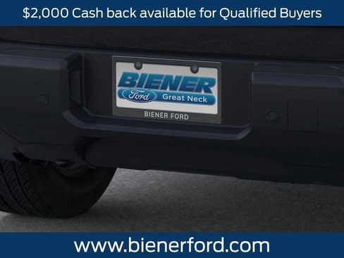 New 2025 Ford Bronco Sport Big Bend image 24