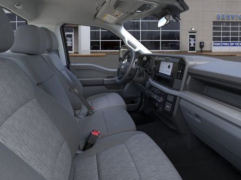New 2026 Ford F350 XL w/ STX Appearance Package AWD/4WD image 11