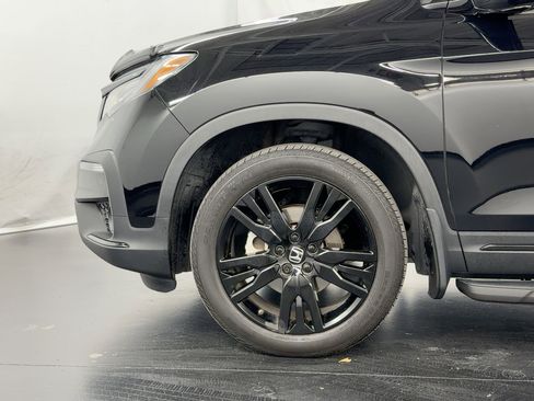 Certified 2022 Honda Pilot Black Edition image 30