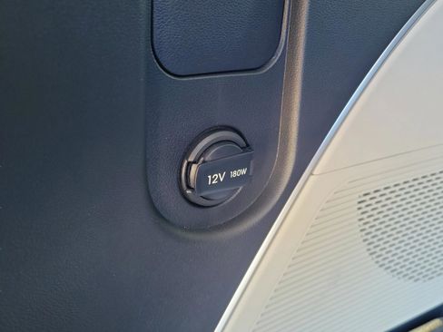 New 2026 Hyundai Palisade Calligraphy image 9