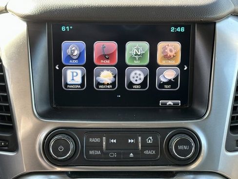 Used 2015 Chevrolet Tahoe LTZ image 32