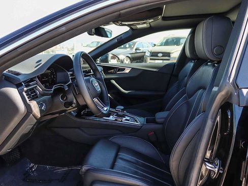 Used 2023 Audi A5 2.0T Premium Plus w/ Premium Plus AWD/4WD image 21