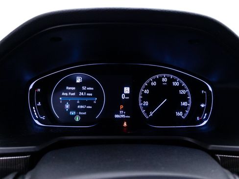 Used 2022 Honda Accord Sport image 32