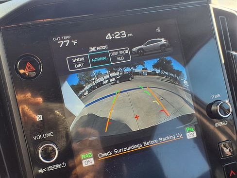 Certified 2024 Subaru Crosstrek 2.5i Limited w/ Crosstrek Mirror Package image 20