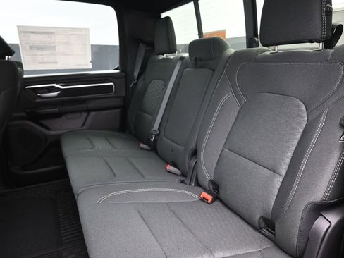 New 2026 RAM 1500 2WD Crew Cab image 10