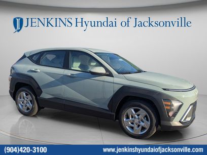 New 2026 Hyundai Kona SE