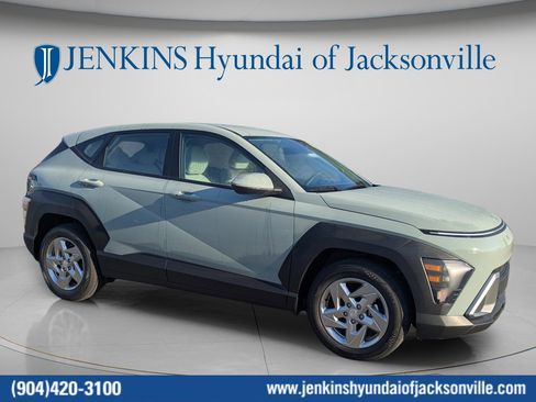 New 2026 Hyundai Kona SE FWD image 1