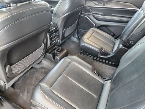Certified 2021 Jeep Grand Cherokee L Limited AWD/4WD image 29