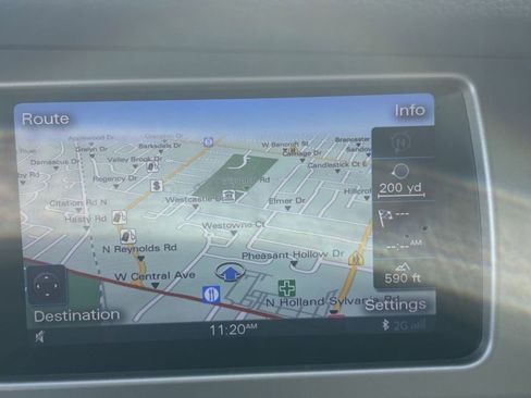 Used 2015 Audi Q7 TDI Premium Plus w/ Premium Plus Package image 10