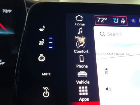 New 2026 Dodge Charger Scat Pack AWD/4WD image 31